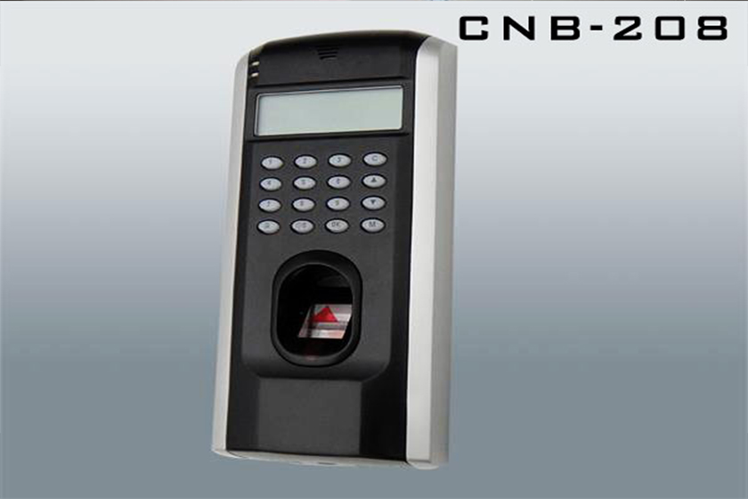 指纹考勤门禁CNB-208